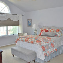 Prescott Bedroom