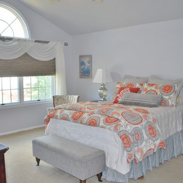 Bedrooms