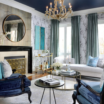 Interior Design Clients