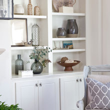 bookcases