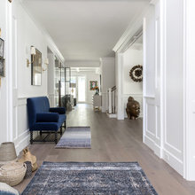 Flooring