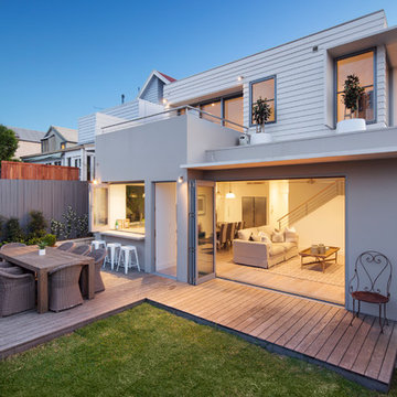Lilyfield House