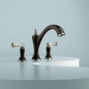Charlotte Bathroom Collection By Brizo
