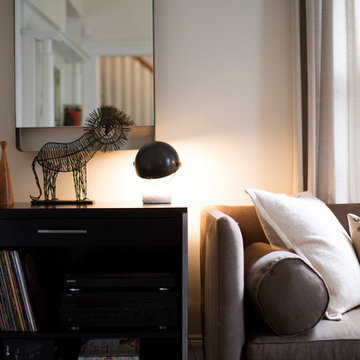 Grant Park Home