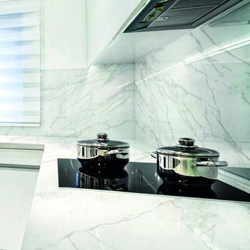 Neolith Kitchen