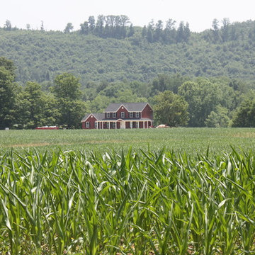 Custom Home