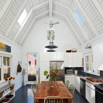 Modern Farmhouse