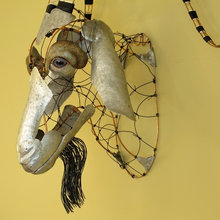 wall hangings