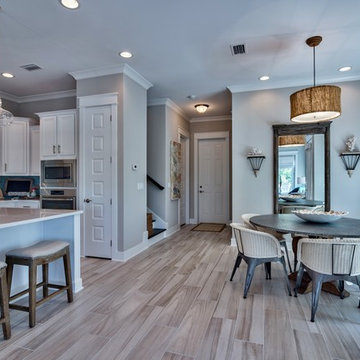 Prominence Townhome on 30a