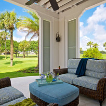 Lanai And Porches
