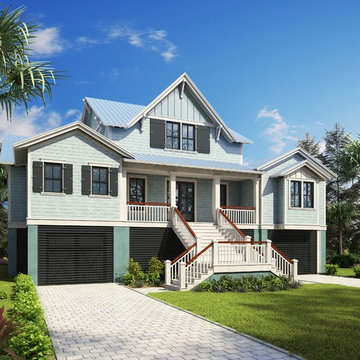 Creekside Isle of Palms