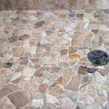 Floor possibility?