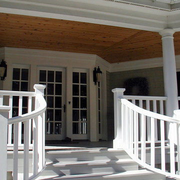Residence Number 2- Lakefront Home