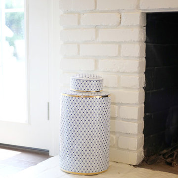 California Style Remodel
