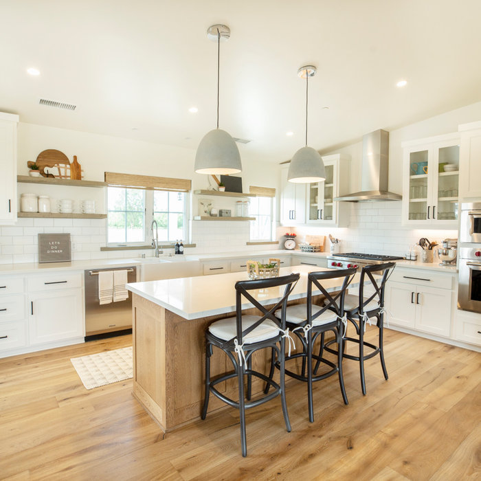Custom Homes