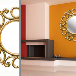 Mirrors - Products
