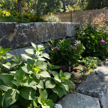 Boxford Pool Area