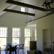 carriage house