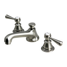 Faucets
