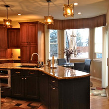 Kitchen Ideas