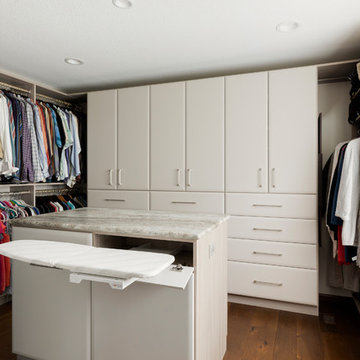 Apple Valley Master Suite