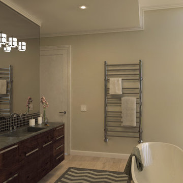 Quoizel Bathroom