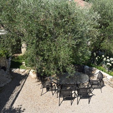 Guest House dans le style toscan