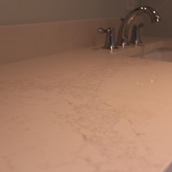 Craftsman New Construction - Bath Products
