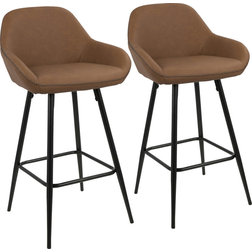 Midcentury Bar Stools And Counter Stools by HedgeApple