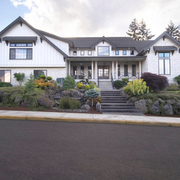 Goldberg Property