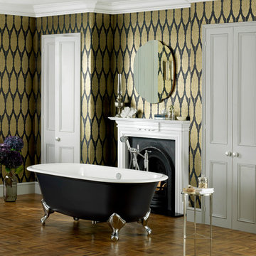 Victoria + Albert