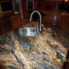 Kitchen Ideas