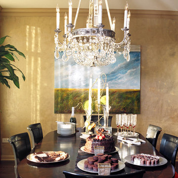 Lake Shore Drive Luxury Condo
