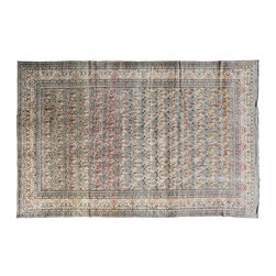 Darius Antique Rugs - Products