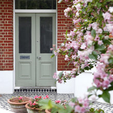 Exterior and Garden