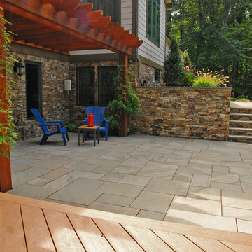 Bali Outdoor Living