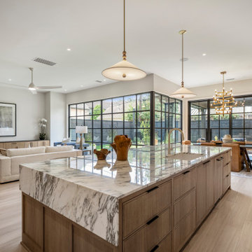 River Oaks New Traditional