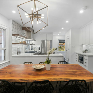 Basement Remodeling In Alexandria, VA`