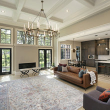 Glenview Project