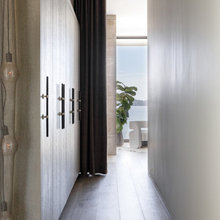 Dressing room