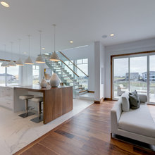 Kitchen Island table