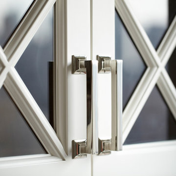 To the Last Detail: Luxurious Apartment
