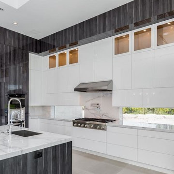 Allied 2019 Kitchen Portfolio