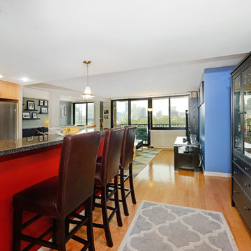 JC Grove Street Condo