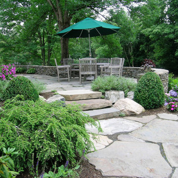 Patios, Terraces, Decks and Walkways