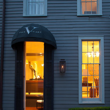 Walker-Wynn House
