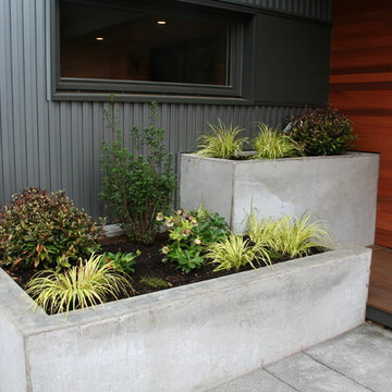 Emerson St House