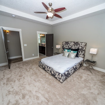 2015 Tour of Homes- Con Tech, Inc.