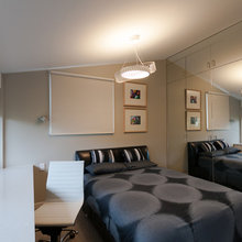 Bedroom Ideas