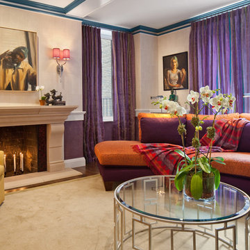 Park Avenue Contemporary